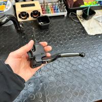 Comando leva phantom f12