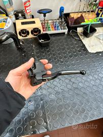 Comando leva phantom f12