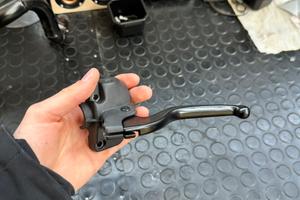 Comando leva phantom f12