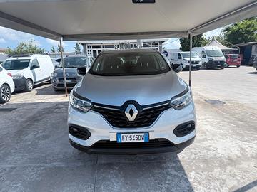 Renault Kadjar Blue dCi 8V 115CV Sport Edition