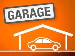 Garage Montesilvano centro