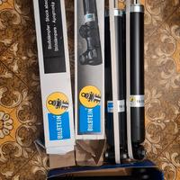 ammortizzatori peugeot 307 