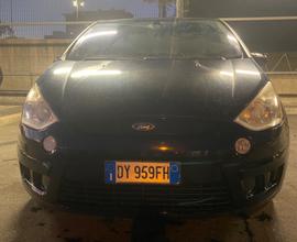 FORD S-Max - 2009