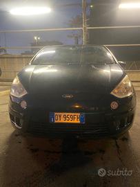 FORD S-Max - 2009