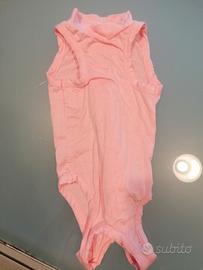 tutina post intervento