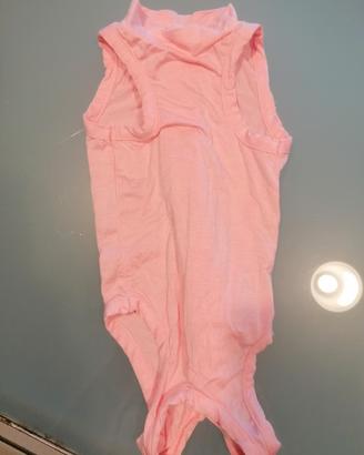 tutina post intervento