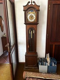 Orologio a pendolo Walt funzionante