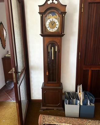Orologio a pendolo Walt funzionante