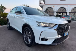 Ds 7 Crossback HDi Automatica
