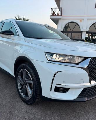 Ds 7 Crossback HDi Automatica