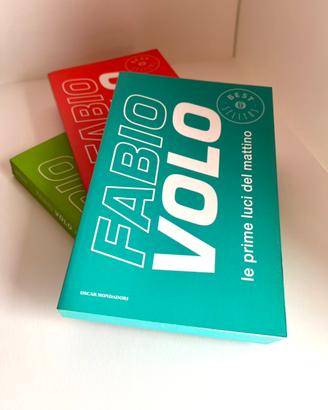 Libri di Fabio Volo | Mondadori
