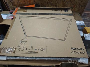Kanlux Bravo Panel LED 40W pannello