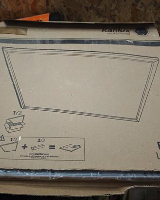 Kanlux Bravo Panel LED 40W pannello