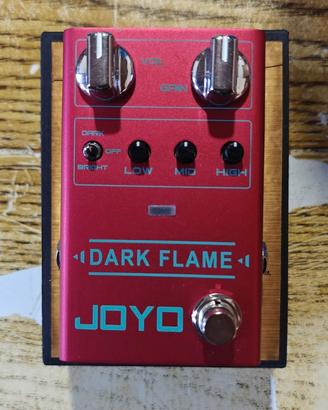 Joyo R17 Dark flame
