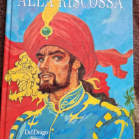 Sandokan alla riscossa