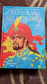 Sandokan alla riscossa
