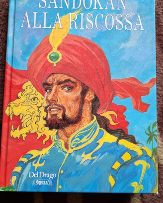 Sandokan alla riscossa