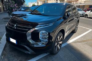Mitsubishi Outlander 2.4 Phev Intense