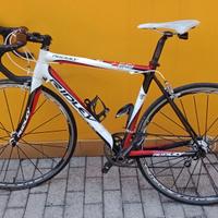 Bici da corsa Ridley 