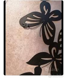 Decorazione in ferro