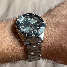 Orologio Seiko automatico Prospex SPB 143J1