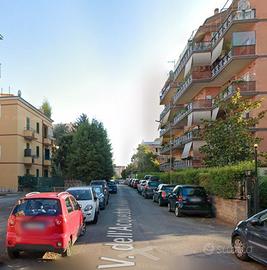 Gemelli accogliente monolocale ammobiliato