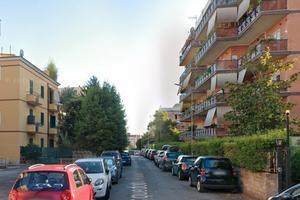 Gemelli accogliente monolocale ammobiliato