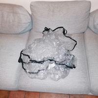 Passeggino duo stokke explory