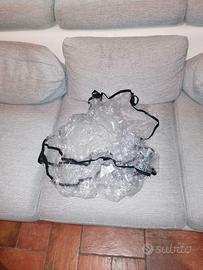 Passeggino duo stokke explory