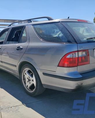 SAAB 95 9-5 SW YS3E 2.2 TID 120CV 02-09 Ricambi