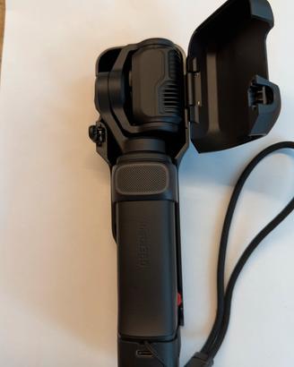 Insta360 Luna Ultra