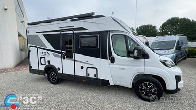 MOBILVETTA Mobilvetta Kea Kompakt 55