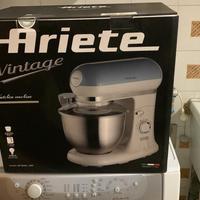 Impastatrice planetaria ARIETE