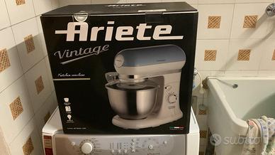 Impastatrice planetaria ARIETE