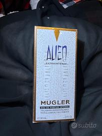 Alien mugler extra intense