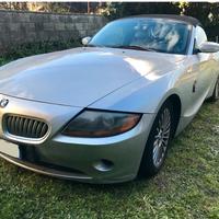 Motore Bmw 2.5 192cv completo anche swap