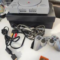 💥PS1 SCPH-7002+ Memory Card € 60,00 💥