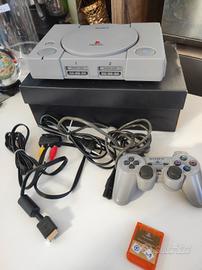 💥PS1 SCPH-7002+ Memory Card € 60,00 💥