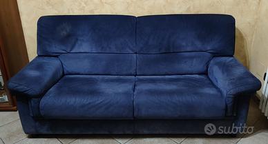 Chateau d’Ax Divano letto 3 posti