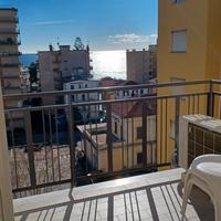 Luglio ad Arma di Taggia