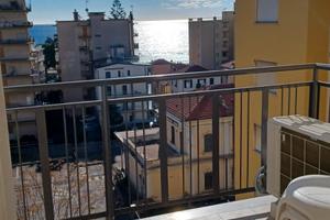 Luglio ad Arma di Taggia