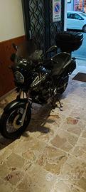 Transalp 700 