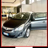 Opel Corsa 1.2 16v 5 porte GPL Tech