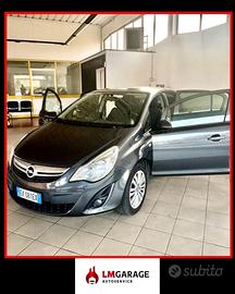 Opel Corsa 1.2 16v 5 porte GPL Tech