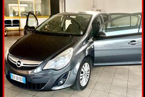 Opel Corsa 1.2 16v 5 porte GPL Tech