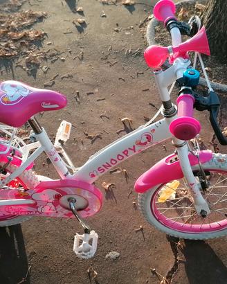 bici bimba