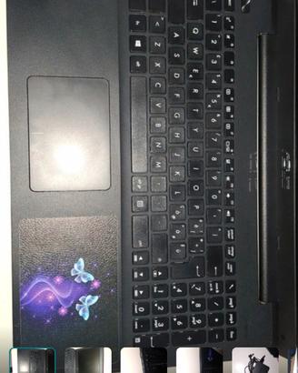 Pc Asus 