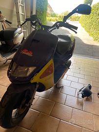 Aprilia SR 50 Viper ‘92-‘94