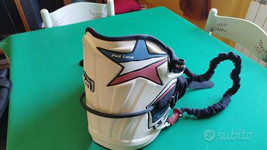 trapezio kitesurf pat love tfm