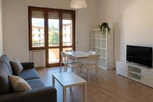 Trilocale-Firenze Puccini-con terrazzo